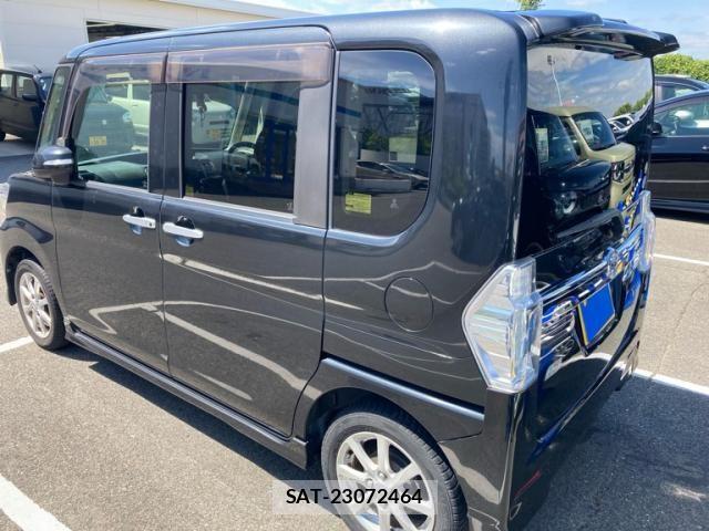 Daihatsu TANTO CUSTOM 2014-09 8563793-5