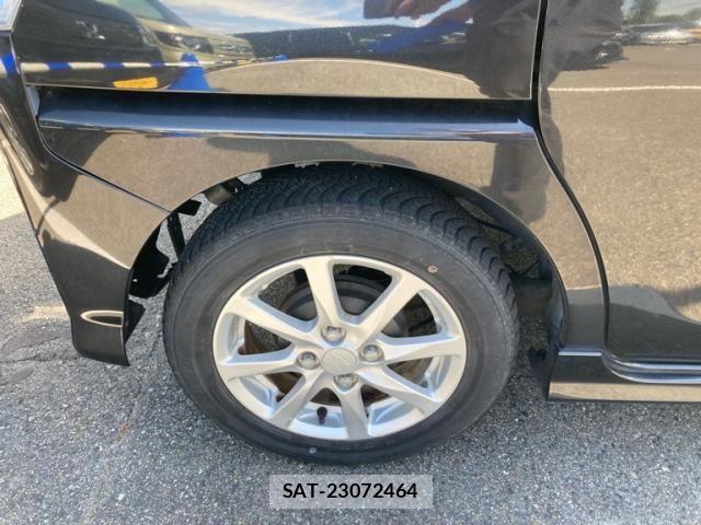 Daihatsu TANTO CUSTOM 2014-09 8563793-6