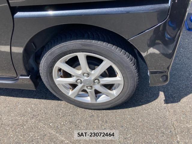 Daihatsu TANTO CUSTOM 2014-09 8563793-7