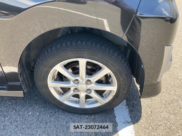 Daihatsu TANTO CUSTOM 2014-09 8563793-8