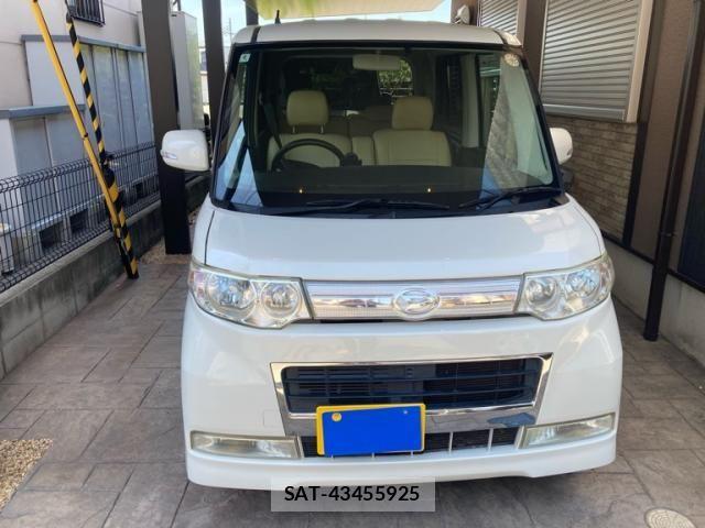 sat car