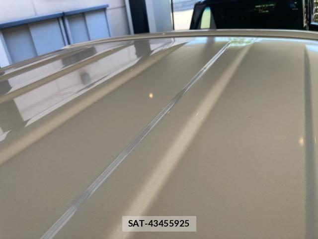 Daihatsu TANTO CUSTOM 2008-04 8563803-9