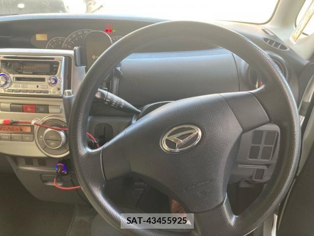 Daihatsu TANTO CUSTOM 2008-04 8563803-11