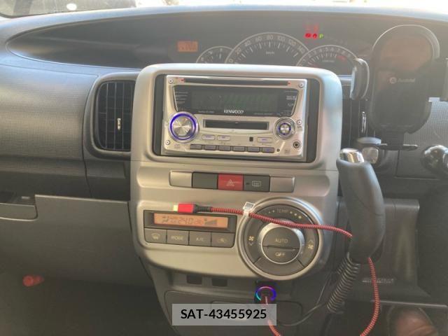 Daihatsu TANTO CUSTOM 2008-04 8563803-12