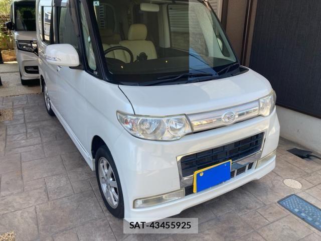 Daihatsu TANTO CUSTOM 2008-04 8563803-1