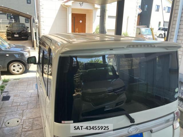 Daihatsu TANTO CUSTOM 2008-04 8563803-3