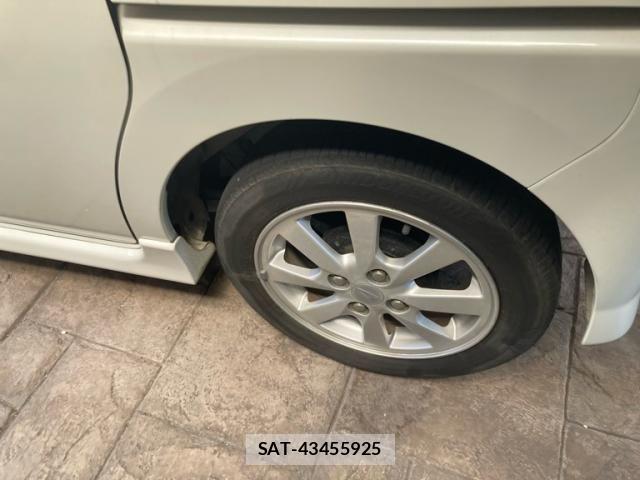 Daihatsu TANTO CUSTOM 2008-04 8563803-4