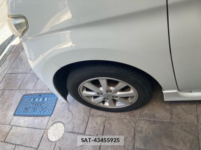 Daihatsu TANTO CUSTOM 2008-04 8563803-5