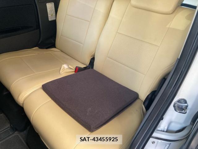 Daihatsu TANTO CUSTOM 2008-04 8563803-7