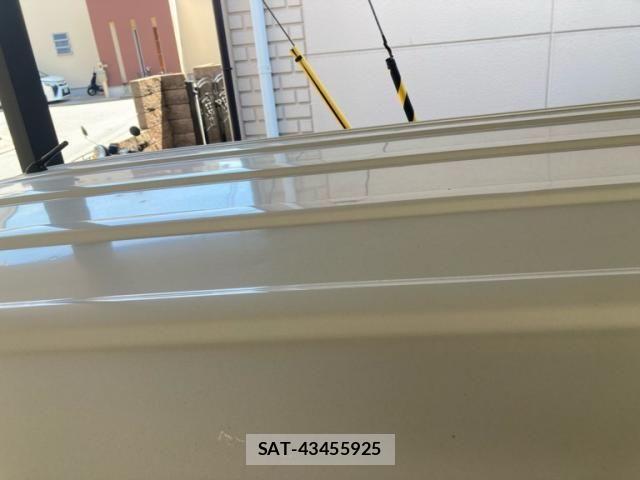 Daihatsu TANTO CUSTOM 2008-04 8563803-8