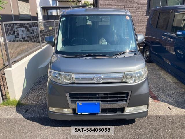 sat car