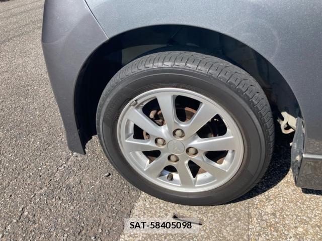 Daihatsu TANTO CUSTOM 2008-05 8563801-9