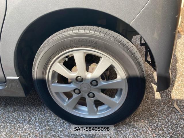 Daihatsu TANTO CUSTOM 2008-05 8563801-10