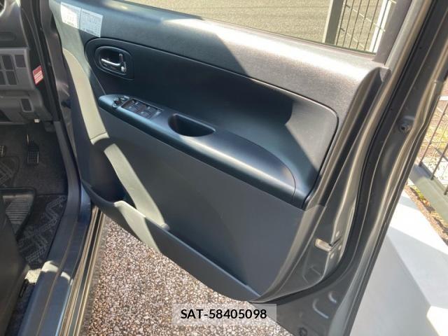 Daihatsu TANTO CUSTOM 2008-05 8563801-11