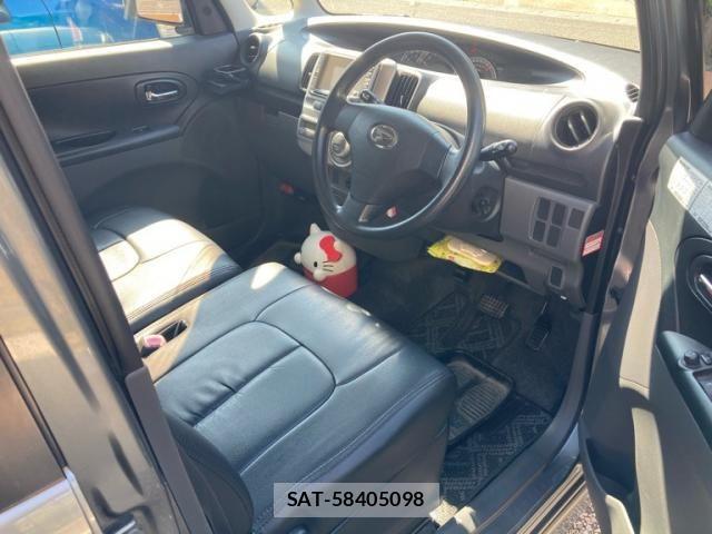 Daihatsu TANTO CUSTOM 2008-05 8563801-12