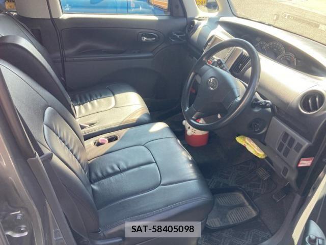 Daihatsu TANTO CUSTOM 2008-05 8563801-13