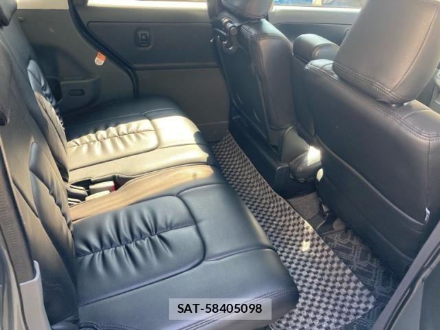 Daihatsu TANTO CUSTOM 2008-05 8563801-14