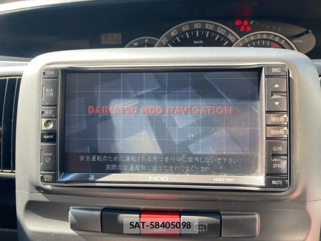 Daihatsu TANTO CUSTOM 2008-05 8563801-16