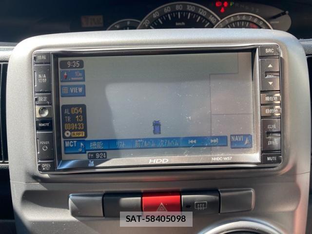 Daihatsu TANTO CUSTOM 2008-05 8563801-17