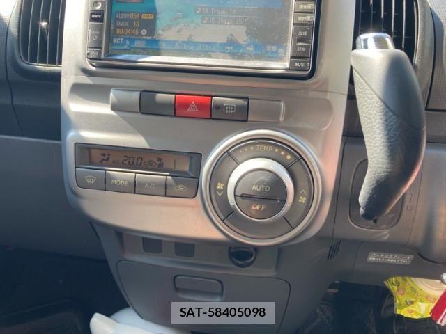 Daihatsu TANTO CUSTOM 2008-05 8563801-18