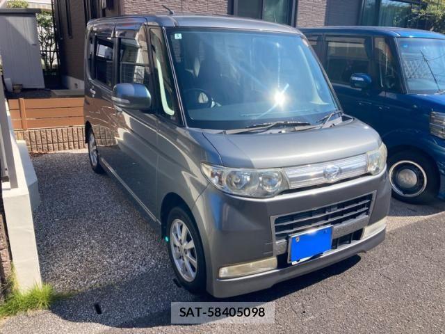 Daihatsu TANTO CUSTOM 2008-05 8563801-1