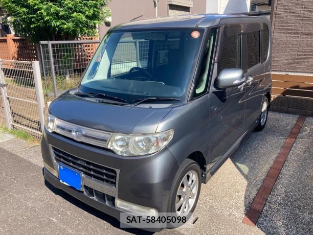 Daihatsu TANTO CUSTOM 2008-05 8563801-2