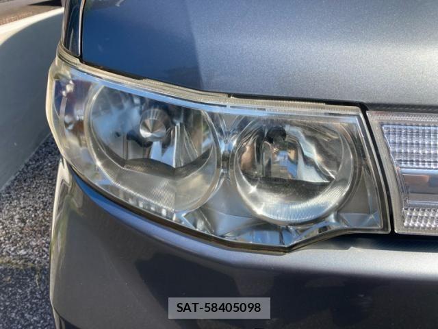 Daihatsu TANTO CUSTOM 2008-05 8563801-3