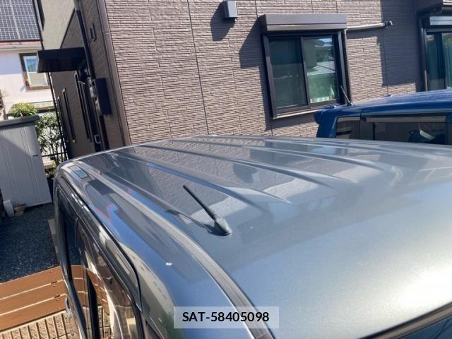 Daihatsu TANTO CUSTOM 2008-05 8563801-4
