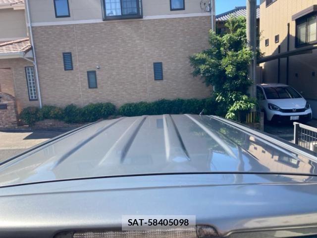 Daihatsu TANTO CUSTOM 2008-05 8563801-5