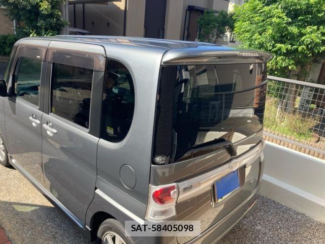 Daihatsu TANTO CUSTOM 2008-05 8563801-6