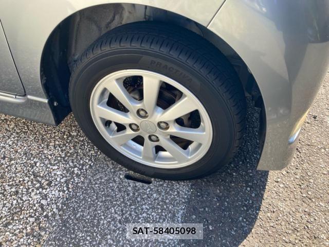 Daihatsu TANTO CUSTOM 2008-05 8563801-7