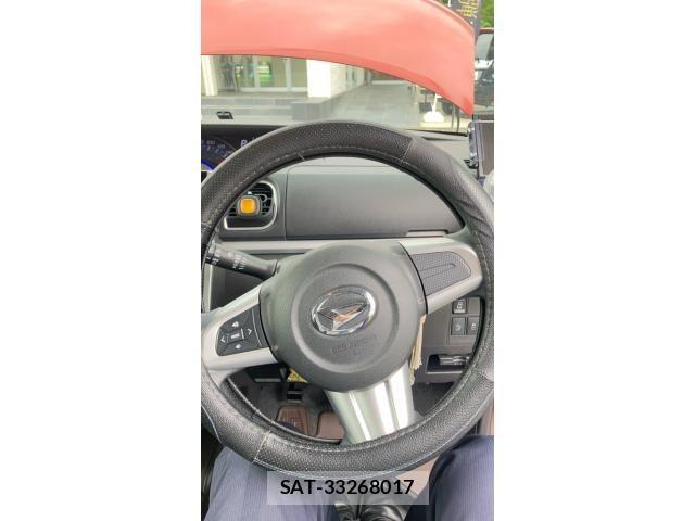 Daihatsu TANTO CUSTOM 2014-07 8563791-13