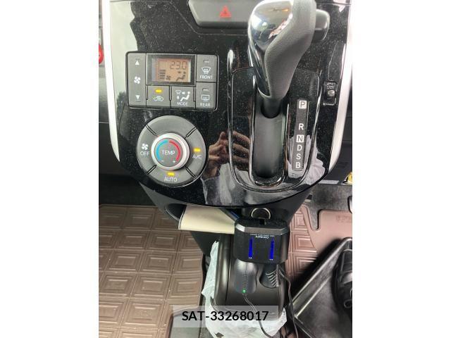 Daihatsu TANTO CUSTOM 2014-07 8563791-14