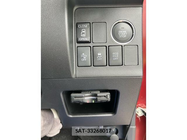Daihatsu TANTO CUSTOM 2014-07 8563791-17
