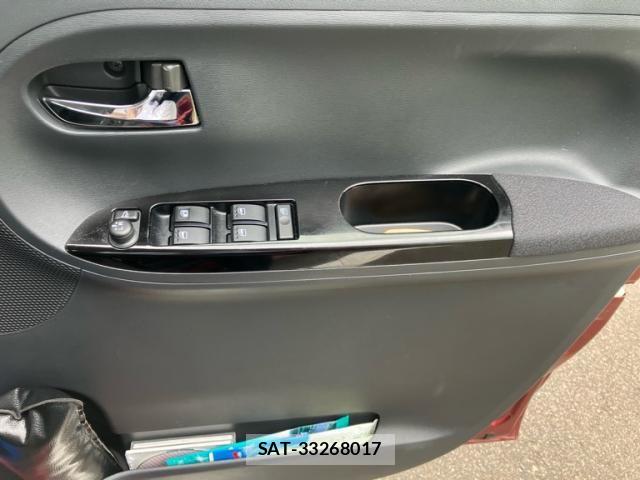 Daihatsu TANTO CUSTOM 2014-07 8563791-18