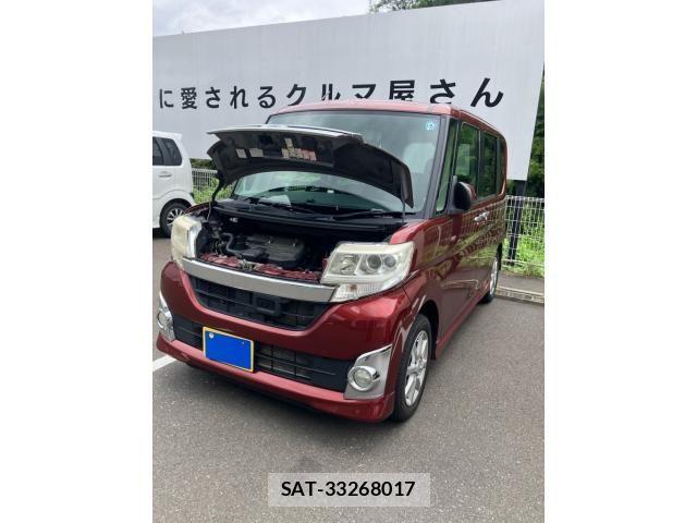 Daihatsu TANTO CUSTOM 2014-07 8563791-1