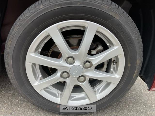 Daihatsu TANTO CUSTOM 2014-07 8563791-7