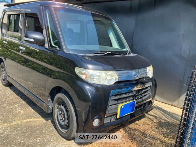 Daihatsu TANTO CUSTOM 2011-04 8563804-0