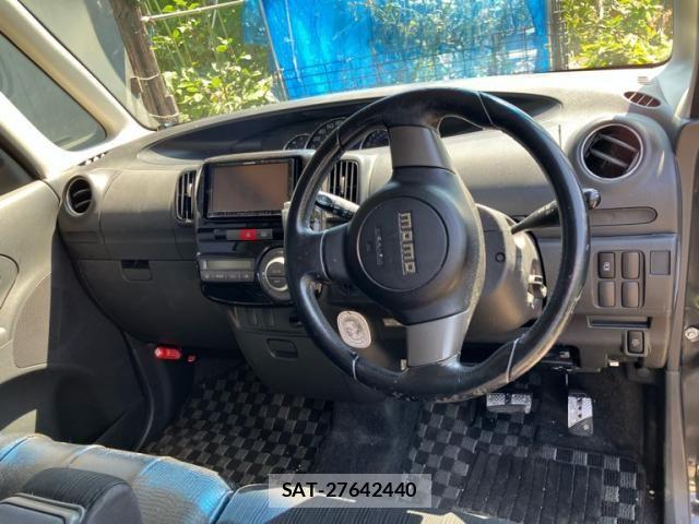 Daihatsu TANTO CUSTOM 2011-04 8563804-9