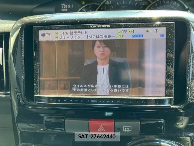 Daihatsu TANTO CUSTOM 2011-04 8563804-12