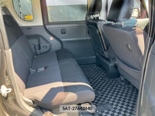 Daihatsu TANTO CUSTOM 2011-04 8563804-13