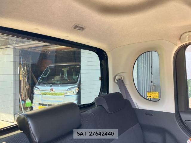 Daihatsu TANTO CUSTOM 2011-04 8563804-14