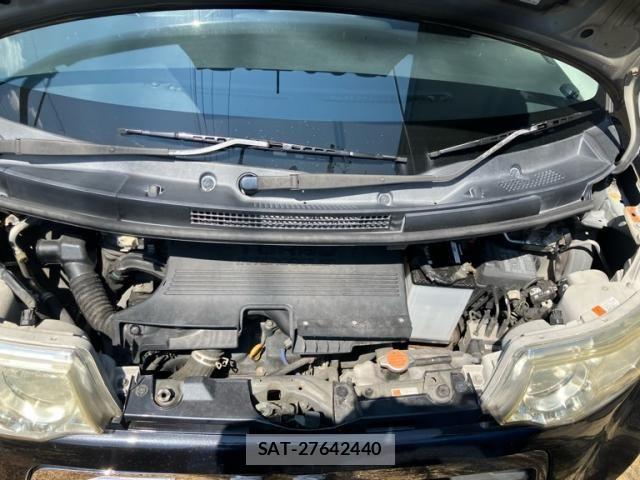 Daihatsu TANTO CUSTOM 2011-04 8563804-16
