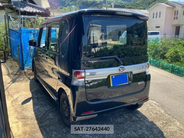 Daihatsu TANTO CUSTOM 2011-04 8563804-1