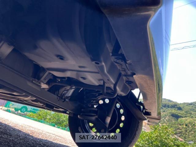 Daihatsu TANTO CUSTOM 2011-04 8563804-20
