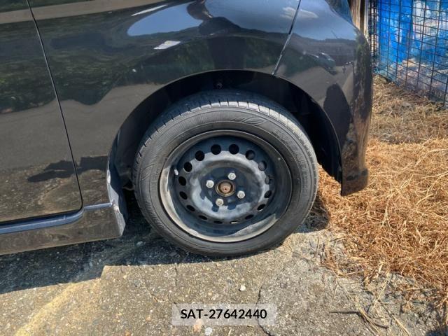 Daihatsu TANTO CUSTOM 2011-04 8563804-2