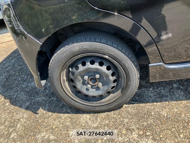 Daihatsu TANTO CUSTOM 2011-04 8563804-3