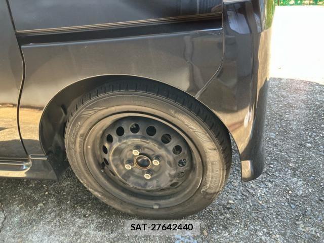 Daihatsu TANTO CUSTOM 2011-04 8563804-4