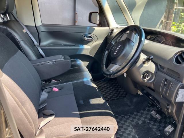 Daihatsu TANTO CUSTOM 2011-04 8563804-6
