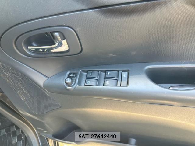 Daihatsu TANTO CUSTOM 2011-04 8563804-7